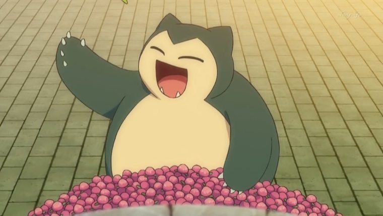 Pokemon Go Guide Where To Find Snorlax Attack Of The Fanboy