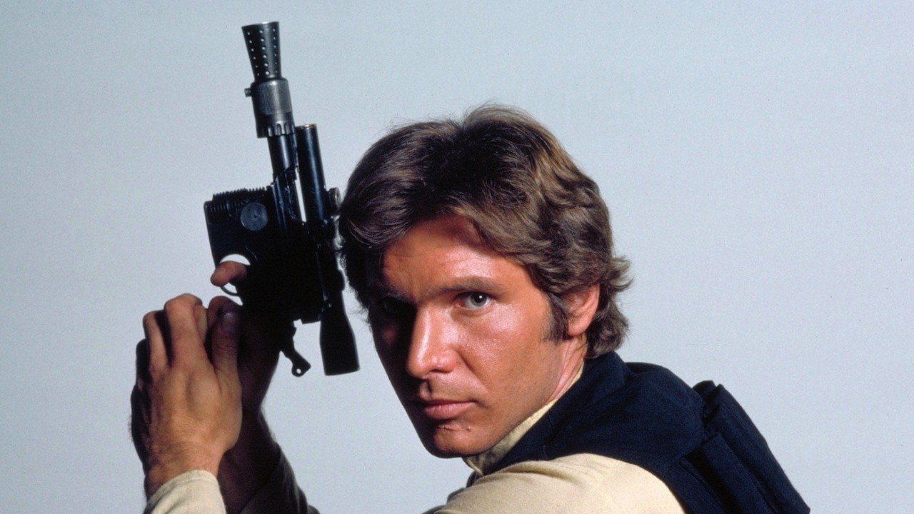 Han Swolo Han Solo Won't Be Appearing In Star Wars: Rogue One | Attack of the Fanboy