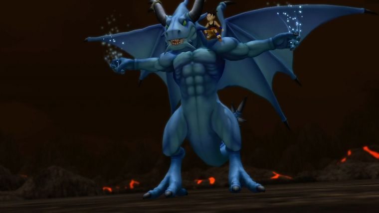 blue dragon backwards compatible