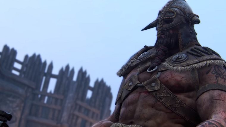 For Honor Closed Alpha Dates Announced, PC Developer Revealed | Attack ...
