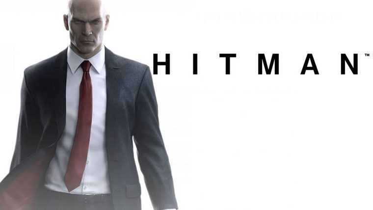 Hitman The Complete First Season Out In January Attack Of The Fanboy - hitman suit roblox