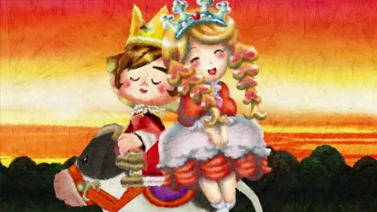 Little King's Story Review
