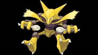 Pokemon Go Guide: Where To Find Abra, Kadabra, And Alakazam Attack of