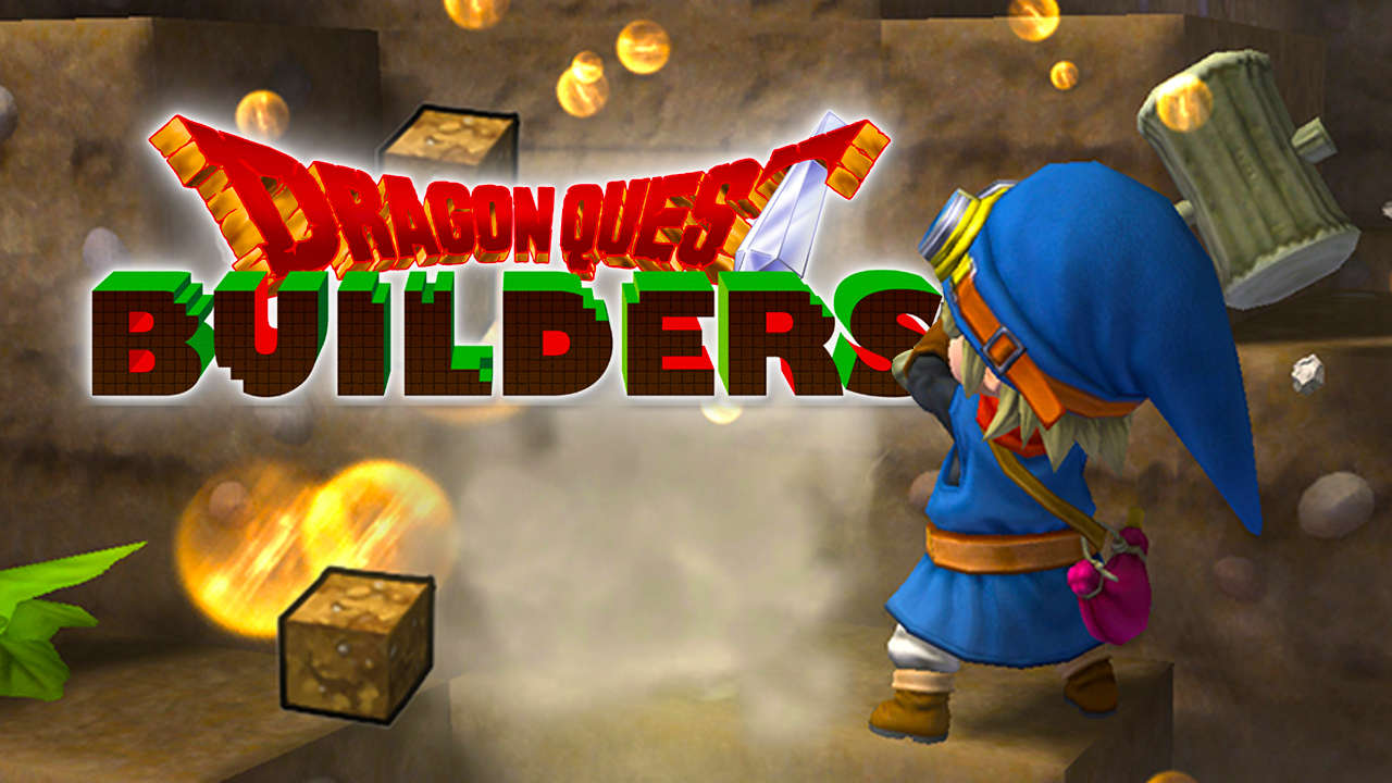game heroes dragon quest builders guide