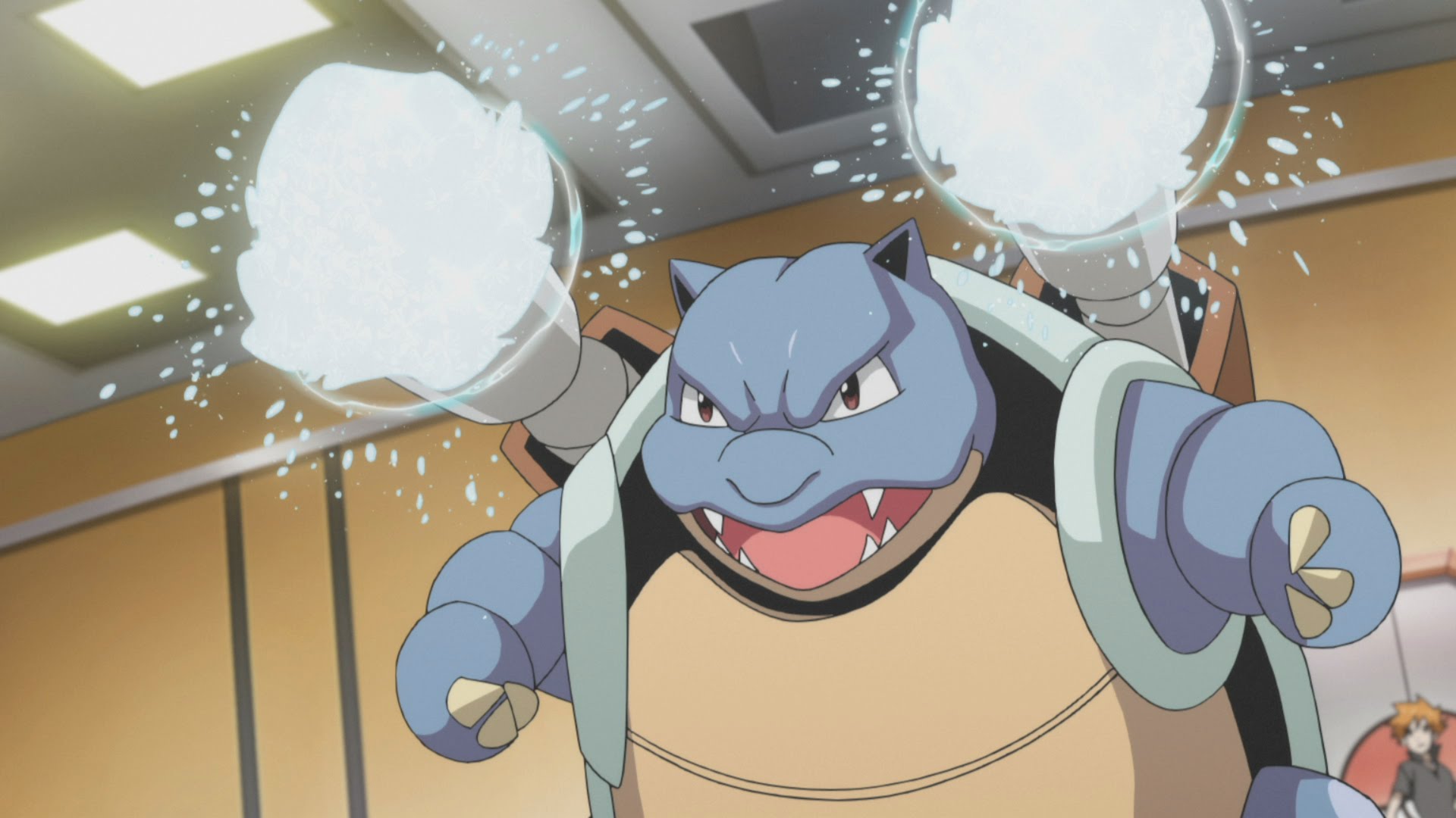 Pokemon generations. Покемоны Багона. Blastoise. Gigantamax Blastoise.