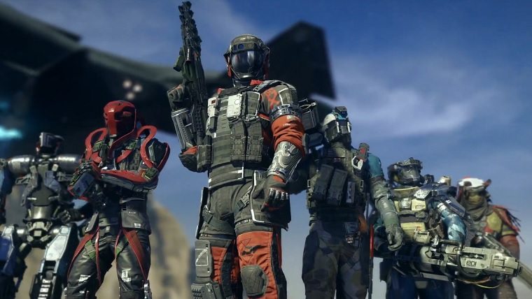 call of duty modern warfare multiplayer reveal