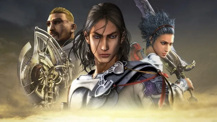 Lost Odyssey Xbox One backwards compatible