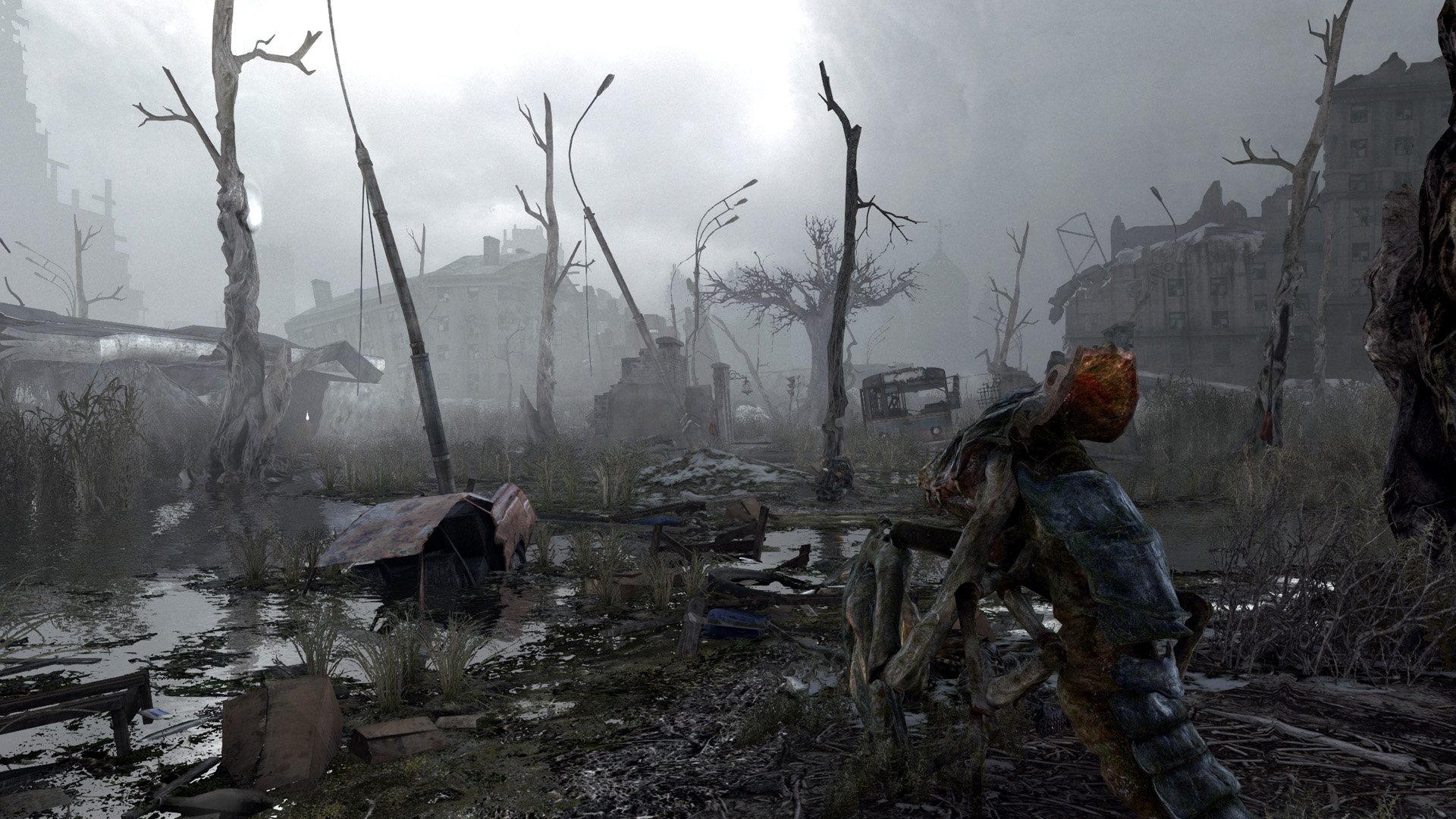 Fallout 4 vs metro exodus фото 44