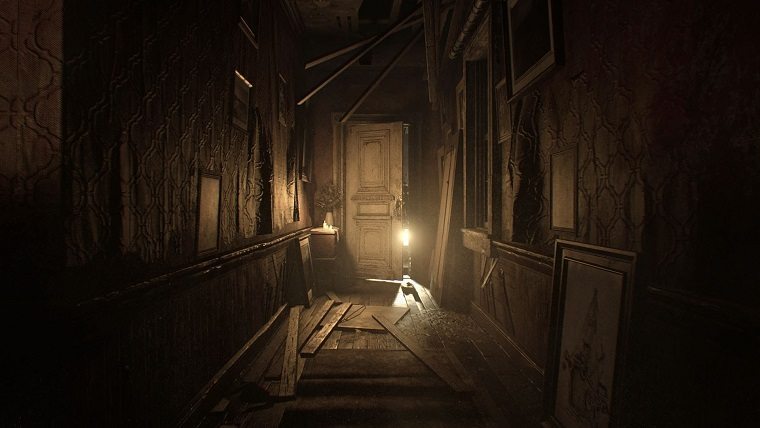 Resident Evil 7 PC System Requirements