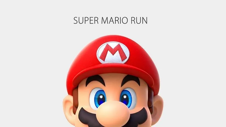 Super Mario Run sales downgrade price drop
