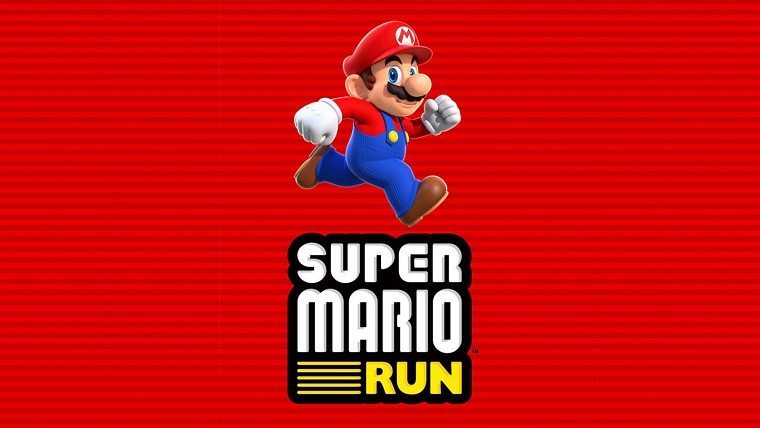 Super Mario Run New Friendly Run Mode