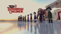 The Tomorrow Children Review