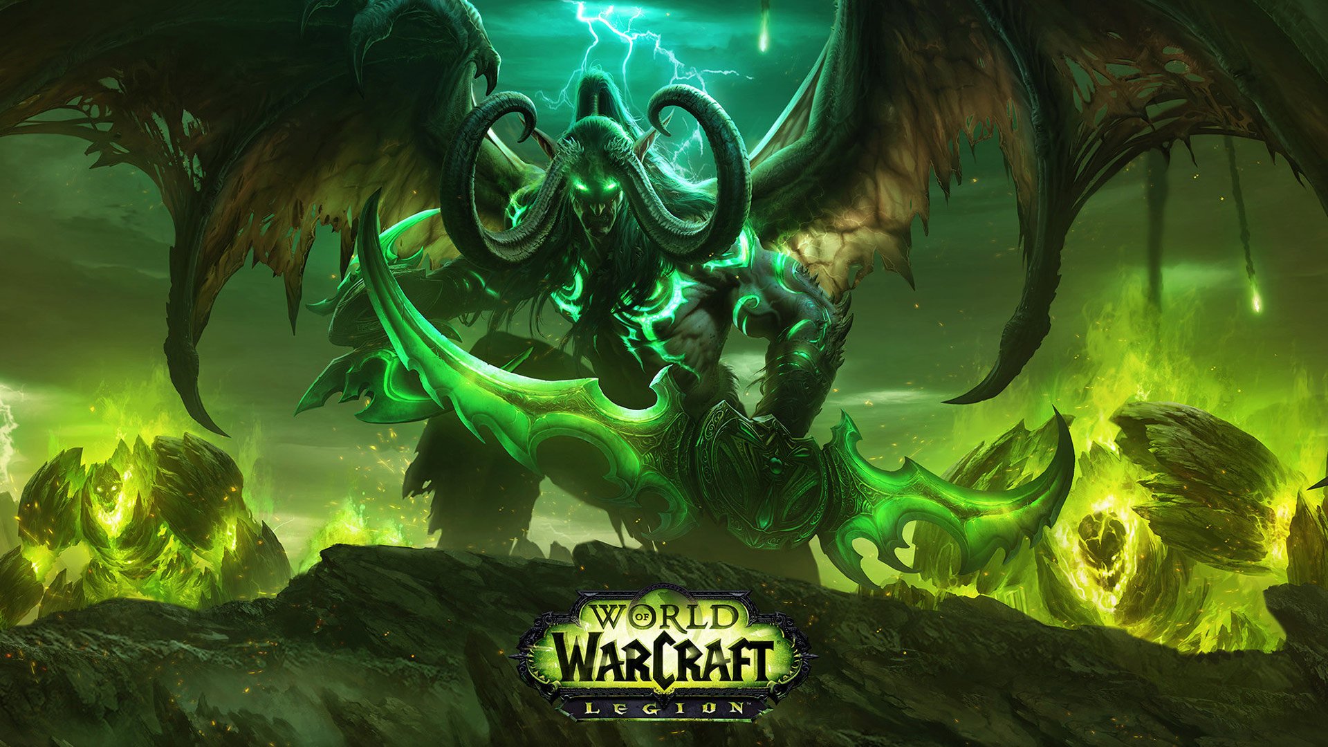 Concurrent Player Count In World Of Warcraft 'Highest In Recent Memory