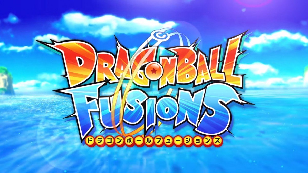 dragon ball fusions 3ds us release