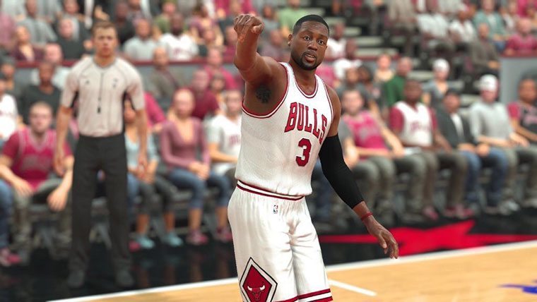 NBA 2K17 Review | Attack the Fanboy