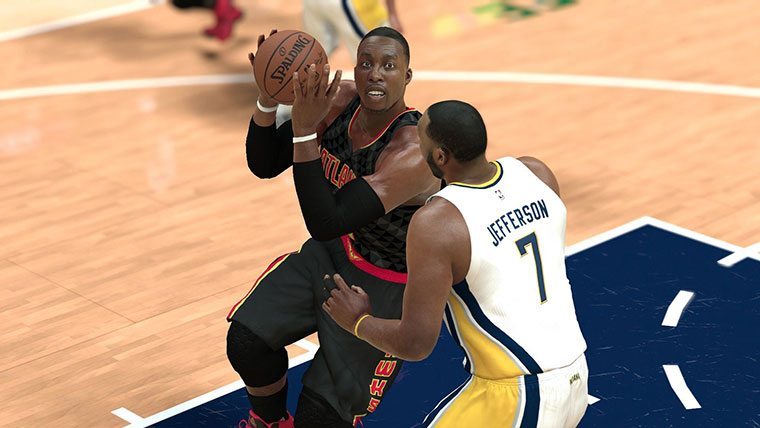 NBA 2K17 review – The A-Blast