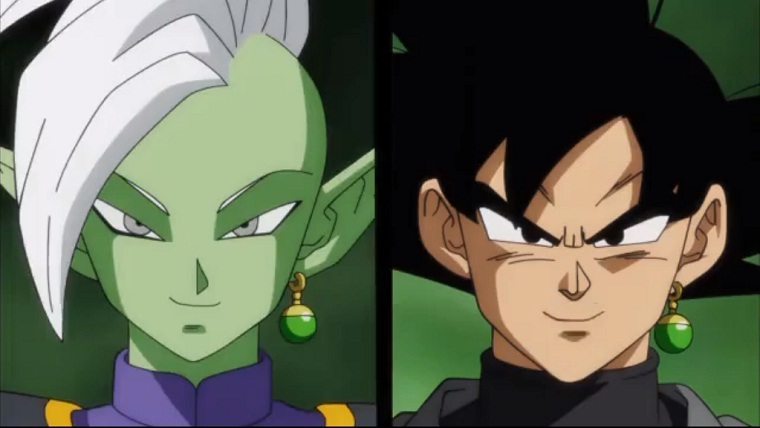 Dragon Ball Super Episode 61 Review: Black/Zamasu Identities Explained