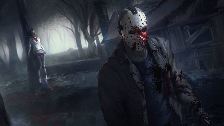Friday the 13th Game Delay