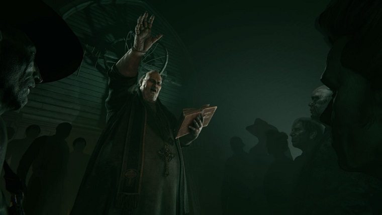 Outlast 2 demo PlayStation Store