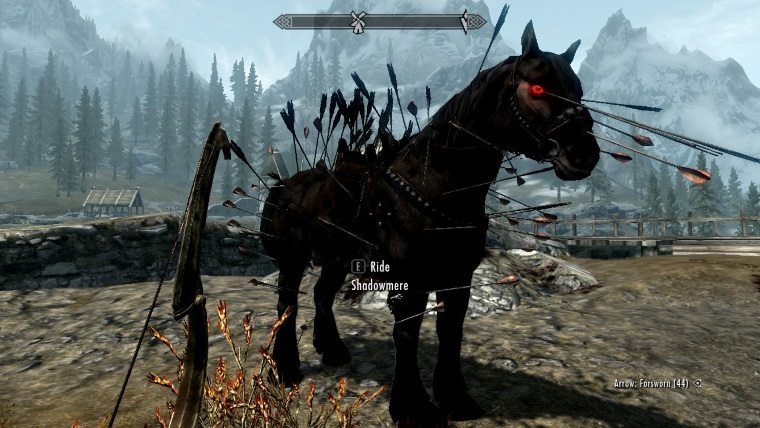 max level in skyrim special edition