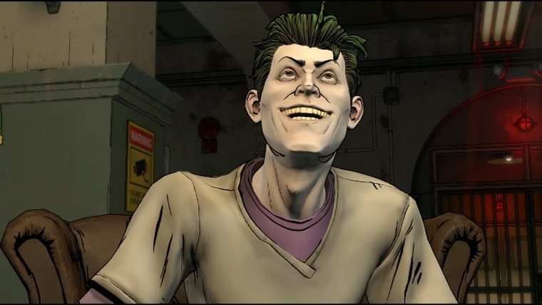 Telltale's Batman: Episode 4 Gets a Release Date and Trailer | Attack ...