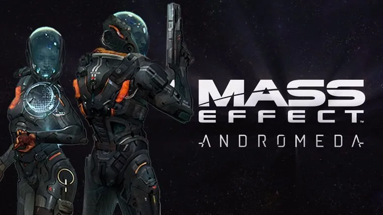 does mass effect andromeda deluxe edition have a steelbook