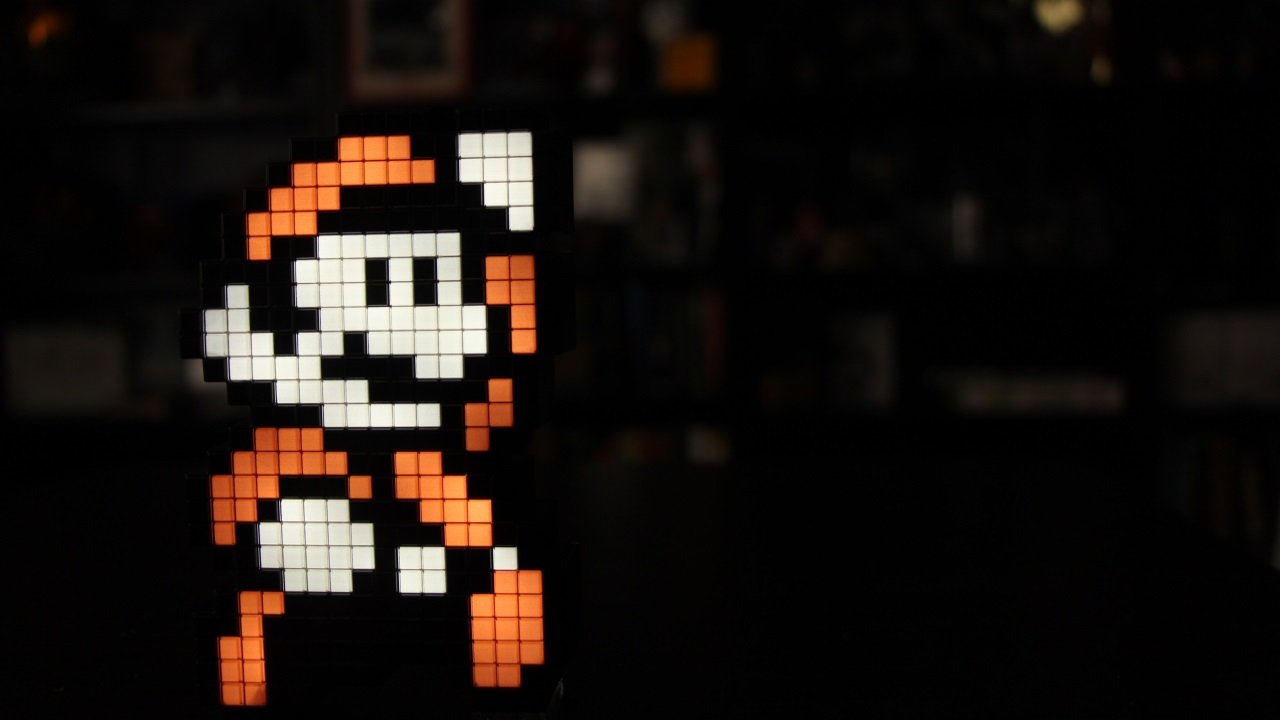 Pixel Pals Might be my New Geeky Gift of Choice | Attack of the Fanboy
