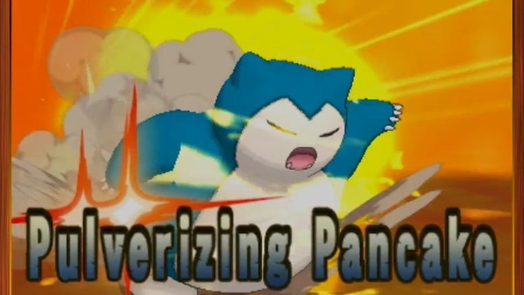 Pokemon-Sun-and-Moon-How-to-Evolve-Munchlax-into-Snorlax