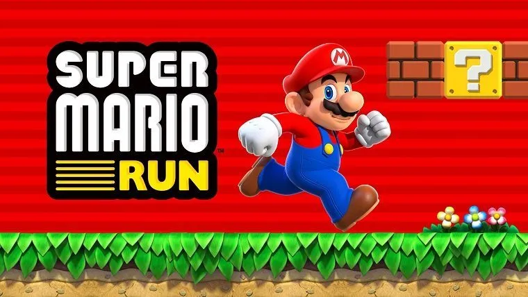 Super Mario Run 3 Million launch day