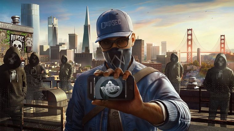 Watch Dogs 2 Review