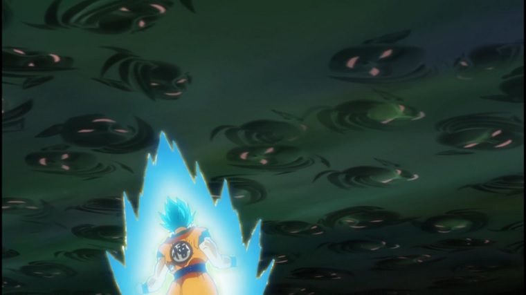 Dragon Ball Super Episode 67 - The Omni King Finishes Zamasu -  Predictions 