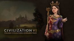 Civilization 6 Winter 2016 Update DLC