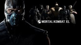 Mortal Kombat XL Deals With Gold