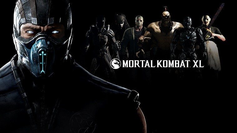 Mortal Kombat XL Deals With Gold