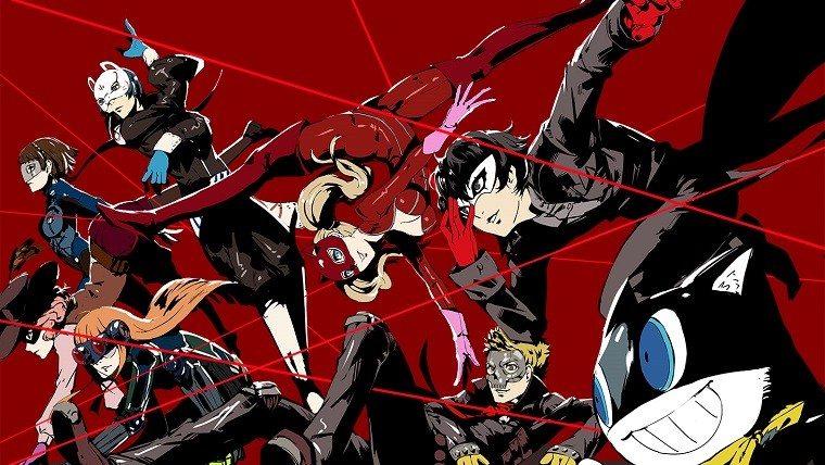 Persona Series Nearing 7 Million Units Sold Worldwide | Attack of the ...