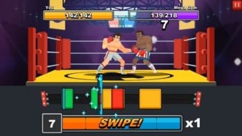 Free Rocky Mobile Game Released To Celebrate Series' 40th Anniversary