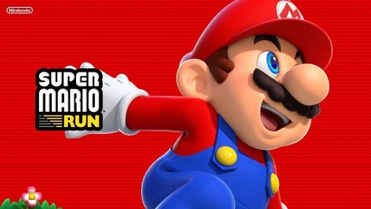 Super Mario Run Beginner's Guide