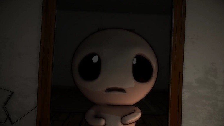 the binding of isaac: afterbirth plus