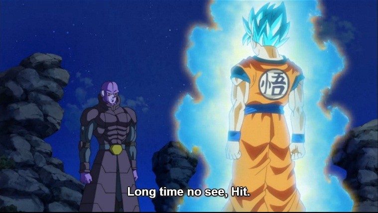 Dragon Ball Super Episode 71 Review: Does Hit Kill Goku?