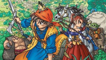 dragon quest viii iso