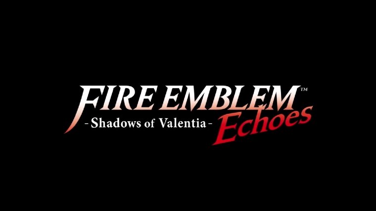 fire emblem echoes shadows of valentia genericunits