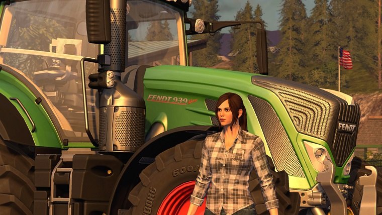 Farming Simulator Is Coming To Nintendo Switch Attack Of The Fanboy