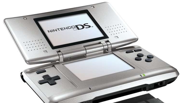 Nintendo DS Nintendo hated idea