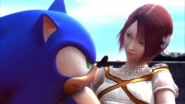 Sonic The Hedgehog 2006 Fan Remake