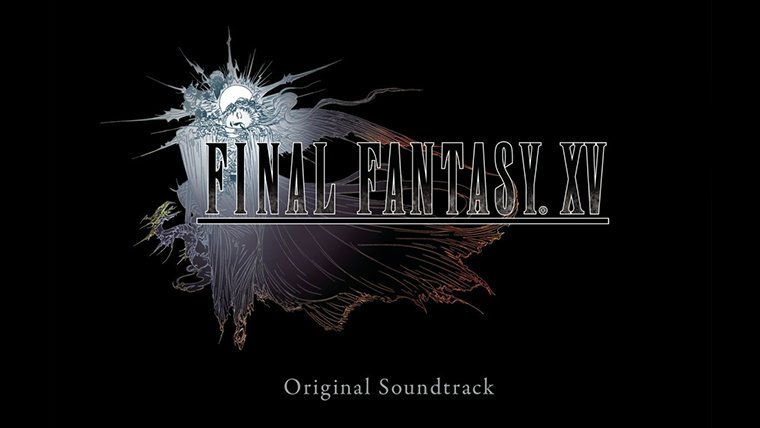 Final Fantasy XV Soundtrack