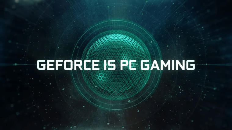 Nvidia Unveils GeForce Now Streaming for PC and Mac