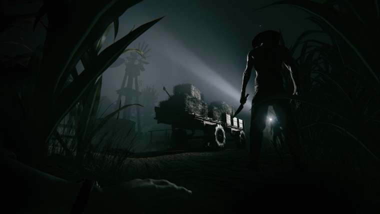 Outlast 2 Release is DRM-Free