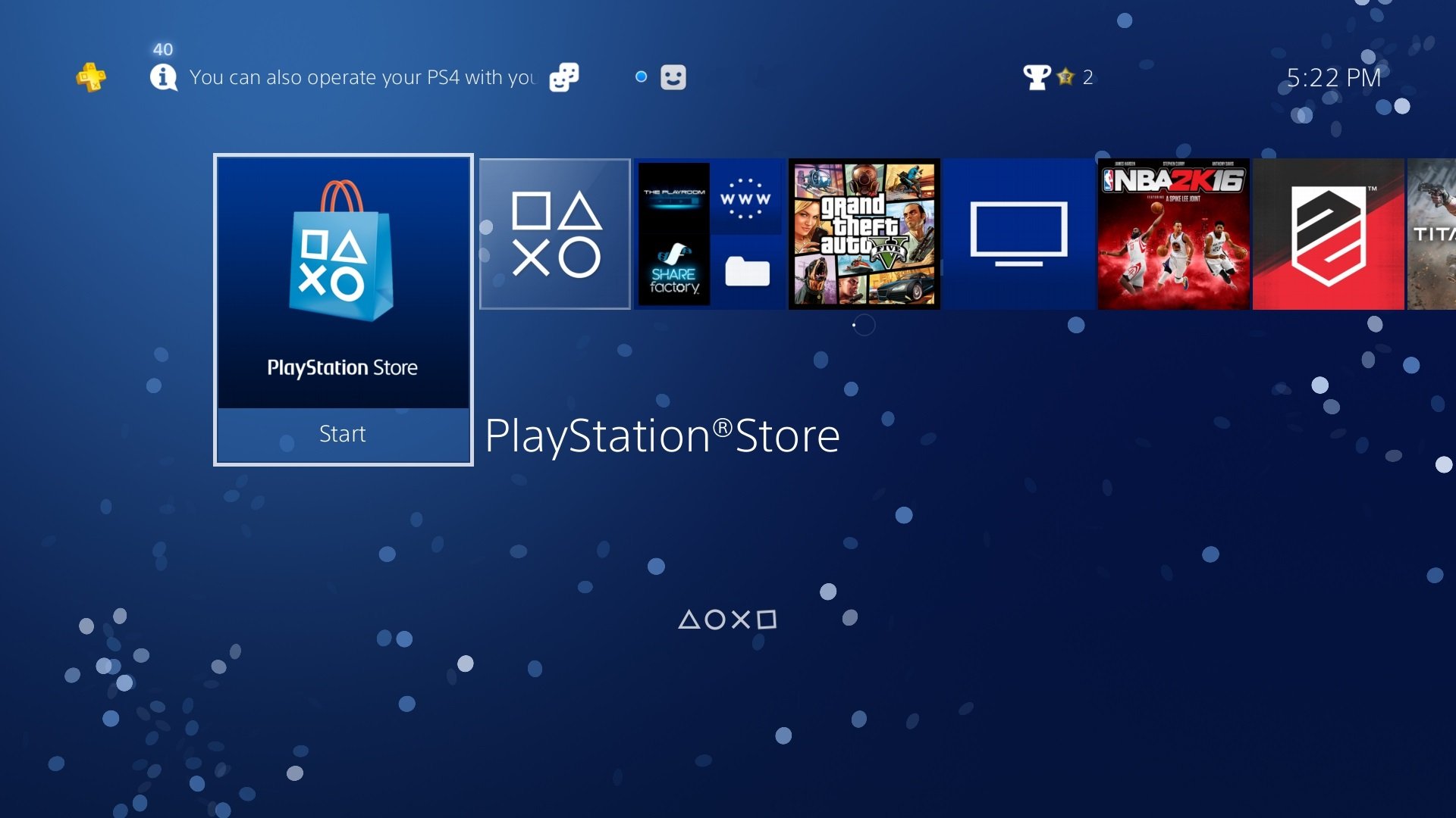 Sony ps4 steam фото 67