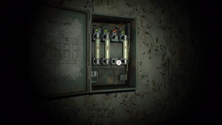 Salón incrementar Valle Resident Evil 7 Guide: Where to Find the Fuse | Attack of the Fanboy