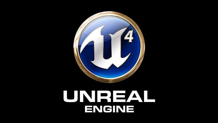 unreal engine 4 switch games